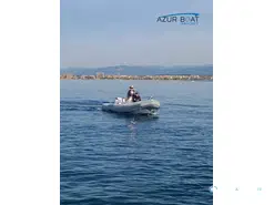 Zodiac Pro 650