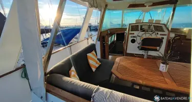 Ancora Yacht Ancora 43