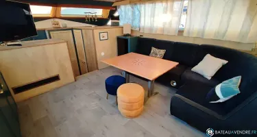 Ancora Yacht Ancora 43