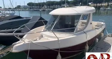 Arvor  230 AS