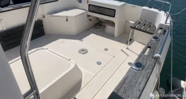 Arvor  230 AS