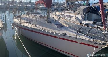 Beneteau First 30 E