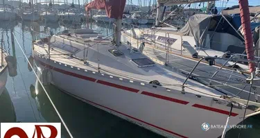 Beneteau First 30 E