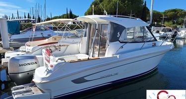 Beneteau Antares 780 HB