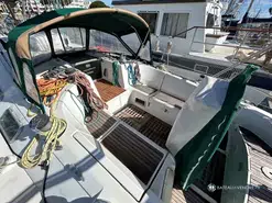 Beneteau First 45 F5