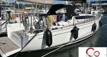 Dehler  38 SQ