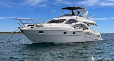 Gulf Craft Majesty 50