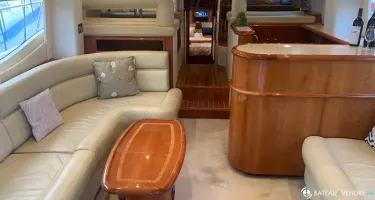 Gulf Craft Majesty 50