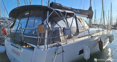 Hanse  460