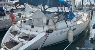 Jeanneau Sun Odyssey 47