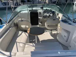 Maxum  2400 Sc