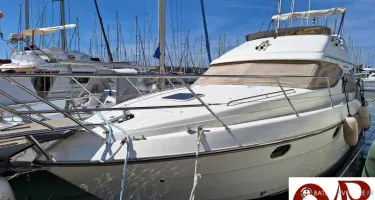 Princess  360 Fly