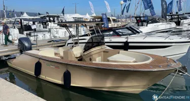 Lilybaeum Yacht Levanzo 25