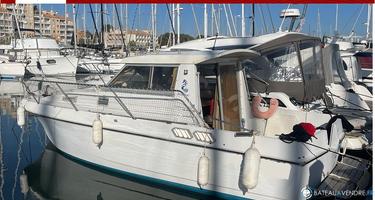 Beneteau Antares 860