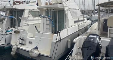 Beneteau Antares 920