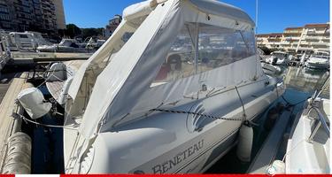 Beneteau Flyer 8 Grand Prix