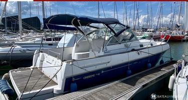 Beneteau Ombrine 800