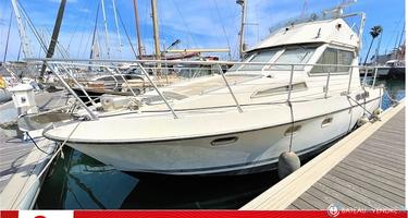 Beneteau Antares 10.20