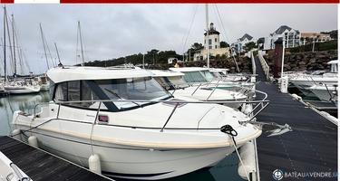 Beneteau Antares 780 HB