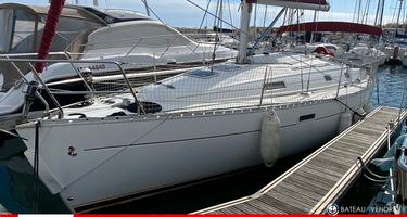 Beneteau Oceanis 331 Clipper