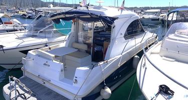 Beneteau Antares 8