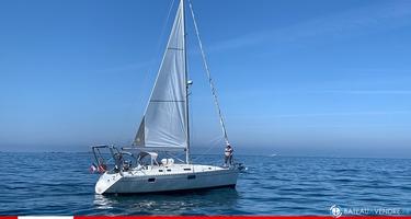 Beneteau Oceanis 351