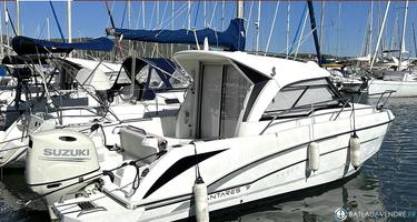 Beneteau Antares 7 OB