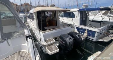 Beneteau Antares 8.80