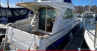 Beneteau Antares 980 Fly