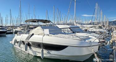 Beneteau Flyer 8.8 SUNdeck