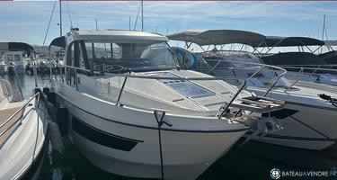 Beneteau Antares 9 OB