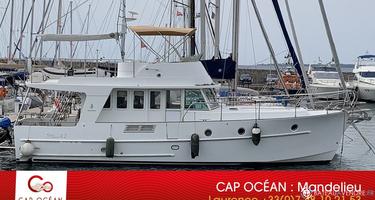 Beneteau Swift Trawler 42