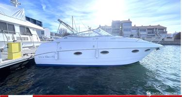 Chris Craft Crowne 25