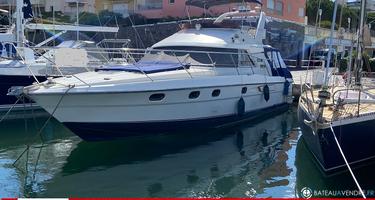 Fairline  43 Fly