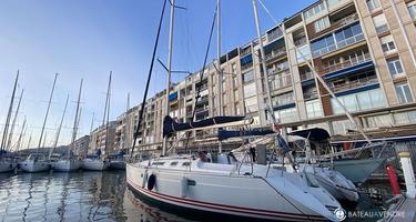 Jeanneau Sun Fast 36