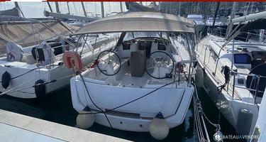 Jeanneau Sun Odyssey 389