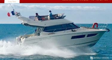 Jeanneau Prestige 350 Fly