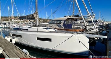 Jeanneau Sun Odyssey 440