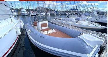 Joker Boat Clubman 19