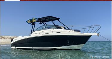 Karnic Bluewater 2750