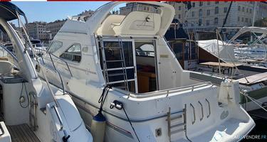 Sealine  310 Fly