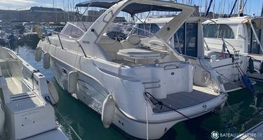 Sessa Marine Oyster 30