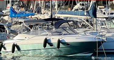 Sessa Marine S32