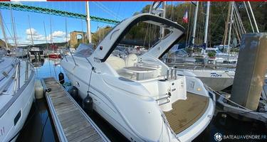 Sessa Marine Oyster 30