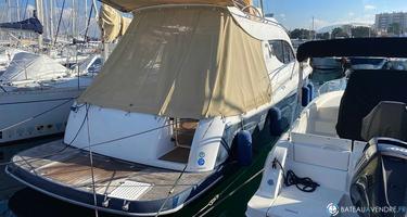 Sessa Marine Dorado 36