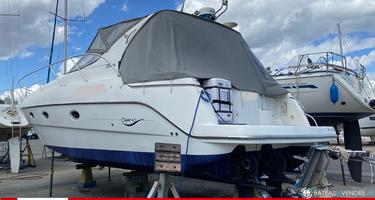 Sessa Marine Oyster 40