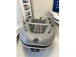 Quicksilver  270 Alu Rib