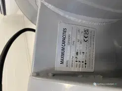 Quicksilver  270 Alu Rib