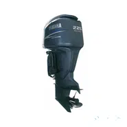 Yamaha F225 BETX 3.3L