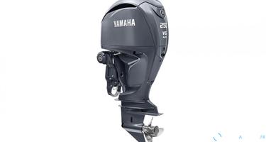 Yamaha F250 NSB V6 4.2L